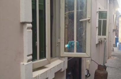 Newly built and finshed minflat, @Yetunde brown ifako, GBAGADA AREA.