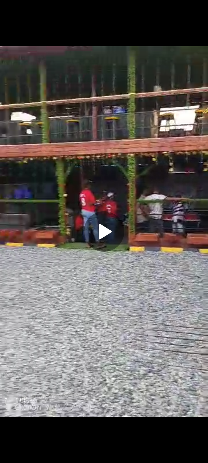 DISTRESS SALE OF A FUNCTIONING BAR & LOUNGE AT CELE EGBE, OFF IKOTUN EJIGBO ROAD LAGOS