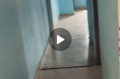 Shape mini flat @Isheri oshun