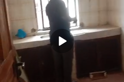 3bedroom flat@ Okeafa across