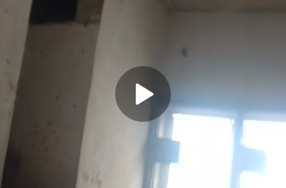 Decent roomself upstairs