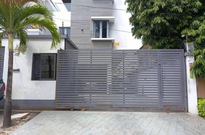 5bedroom Fully Detached House @PARKVIEW ESTATE, IKOYI