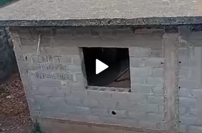 4UNITS OF 2BEDROOM APARTMENT @Ijegun