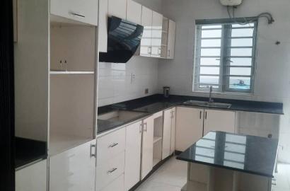 4 Bedroom semi detached Duplex @Oral Estate, Ikota/Orchid