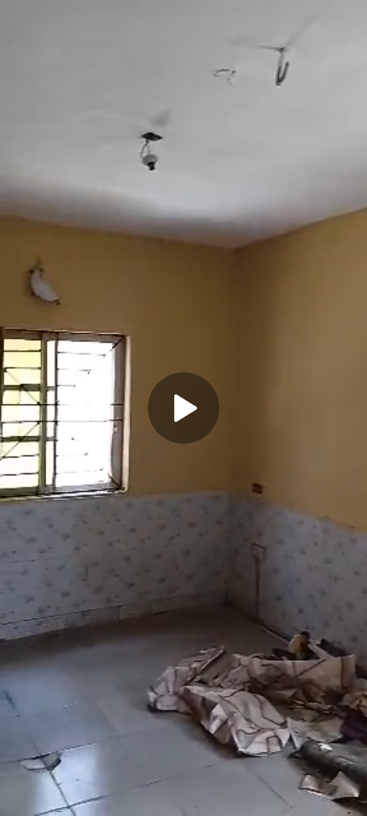 Mini flat at bucknor