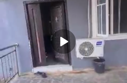 Standard Spacious 3bedroom Duplex