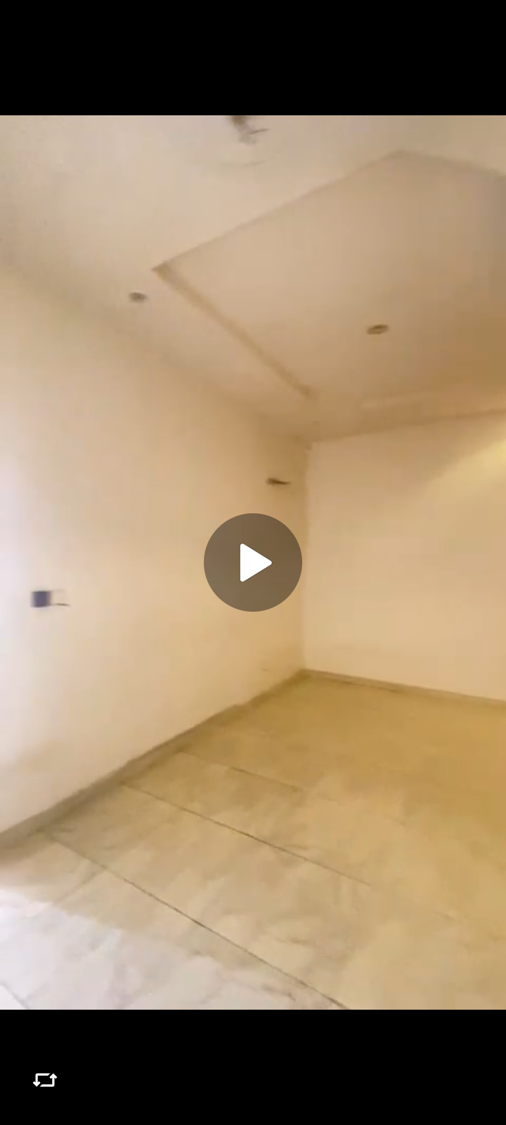 Spacious mini flat, at orchid road