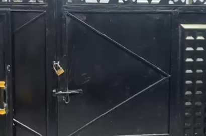 Contemporary 3 Bedroom Bungalow @Abraham Adesanya estate, Ajah.