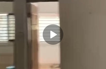 Spacious 2-Bedroom Ground Floor Flat + BQ – Medina Estate, Gbagada