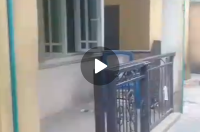 Spacious 2-Bedroom Flat with Modern POP Finishes – Ijegun, Lagos