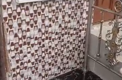 Executive 2-Bedroom Flat – Ejigbo, Idimu Road