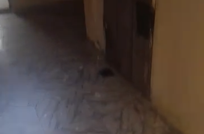 Neat 2-Bedroom Flat To Let – Ikotun