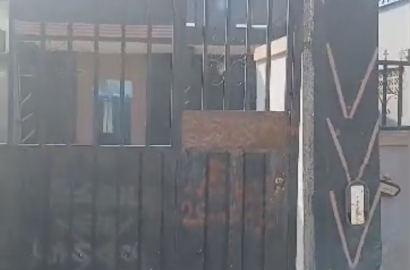 4 Units of Standard Mini Flats for Sale at Alapere