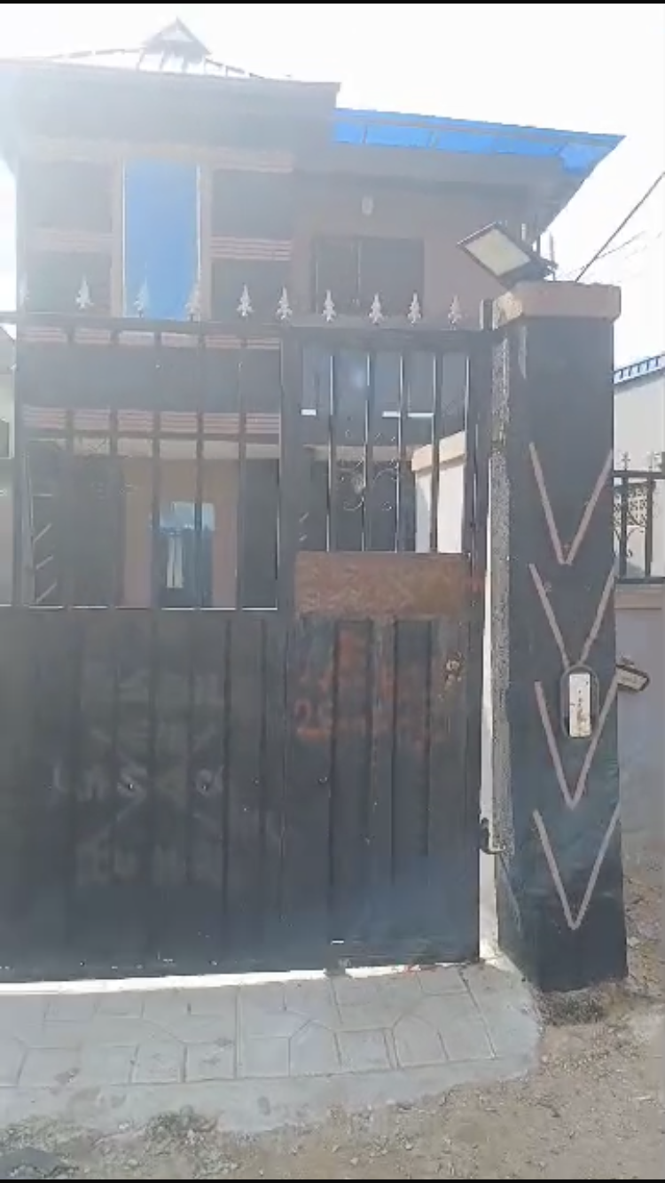 4 Units of Standard Mini Flats for Sale at Alapere