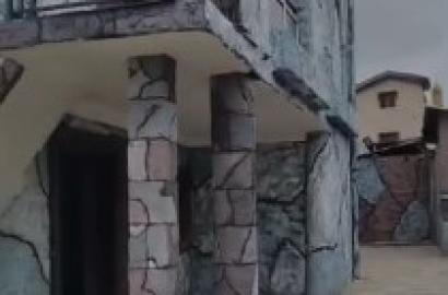 Block of Flats for Sale at Ojodu-Berger, Ikeja, Lagos