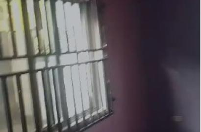 Standard & Spacious Mini Flat with POP, Wardrobe & 2 Toilets in Bucknor