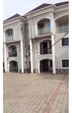 2-Storey Building with 6 Units of 2-Bedroom Apartments for Sale in Isashi, Lagos