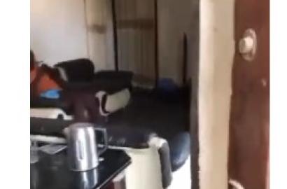 Spacious 3-Bedroom Ground-Floor Flat – Jakande Housing Estate, Isolo