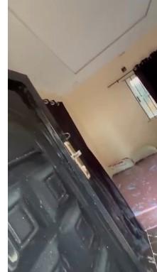 4 Bedroom Terrace Self-Compound Duplex at Gowon Estate, Egbeda, Lagos