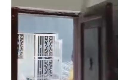 Room Self-Contained Apartment at Greenfield Estate, Ago Palace Way