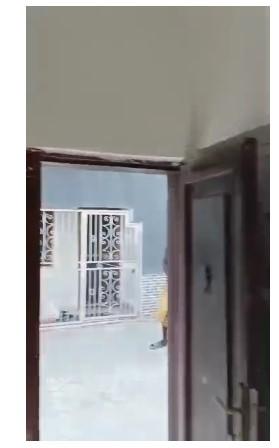 Room Self-Contained Apartment at Greenfield Estate, Ago Palace Way
