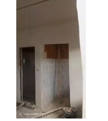 Newly Built Standard Room Self-Contained – Abule Ijesha, Yaba