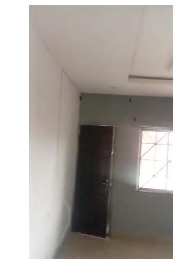 2-Bedroom Flat To Let – Off Governor’s Road, Ikotun