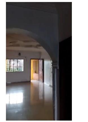 2-Bedroom Flat – Amuwo-Odofin
