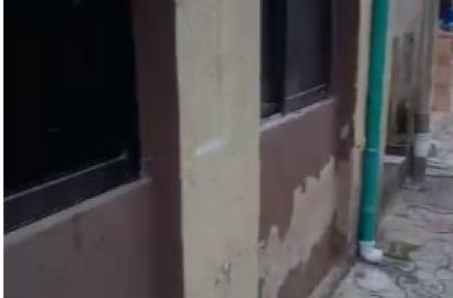 Standard Mini Flat for Rent at Oke-Afa, Isolo, Lagos