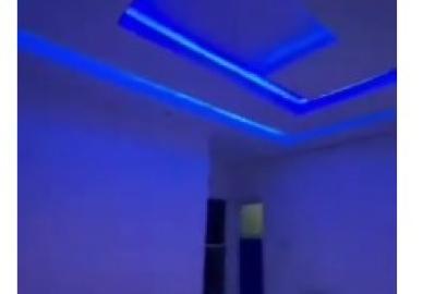 Standard Upstairs Mini Flat – Maryland, Lagos