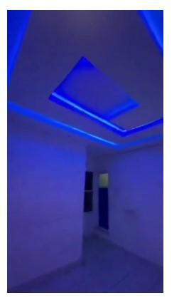 Standard Upstairs Mini Flat – Maryland, Lagos