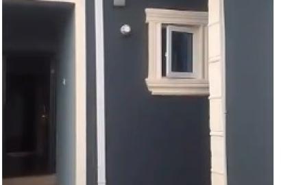 Standard 2-Bedroom Flat for Rent Off Liasu Road, Egbe, Lagos
