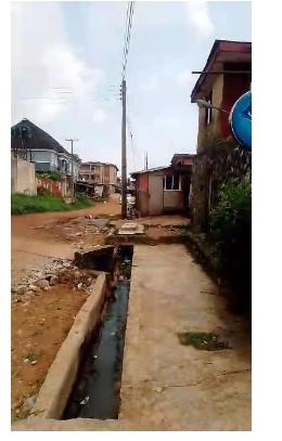 9-Room Hotel on a Plot of Land for Sale at Egbe, Lagos