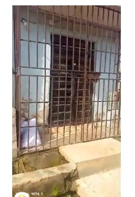 2-Bedroom Flat, 2 Mini Flats & Shop for Sale Off Agric Road, Igando, Lagos