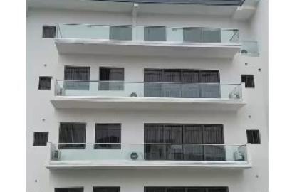 3-Bedroom Apartments & Terrace Duplexes for Rent in Asokoro