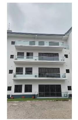 3-Bedroom Apartments & Terrace Duplexes for Rent in Asokoro