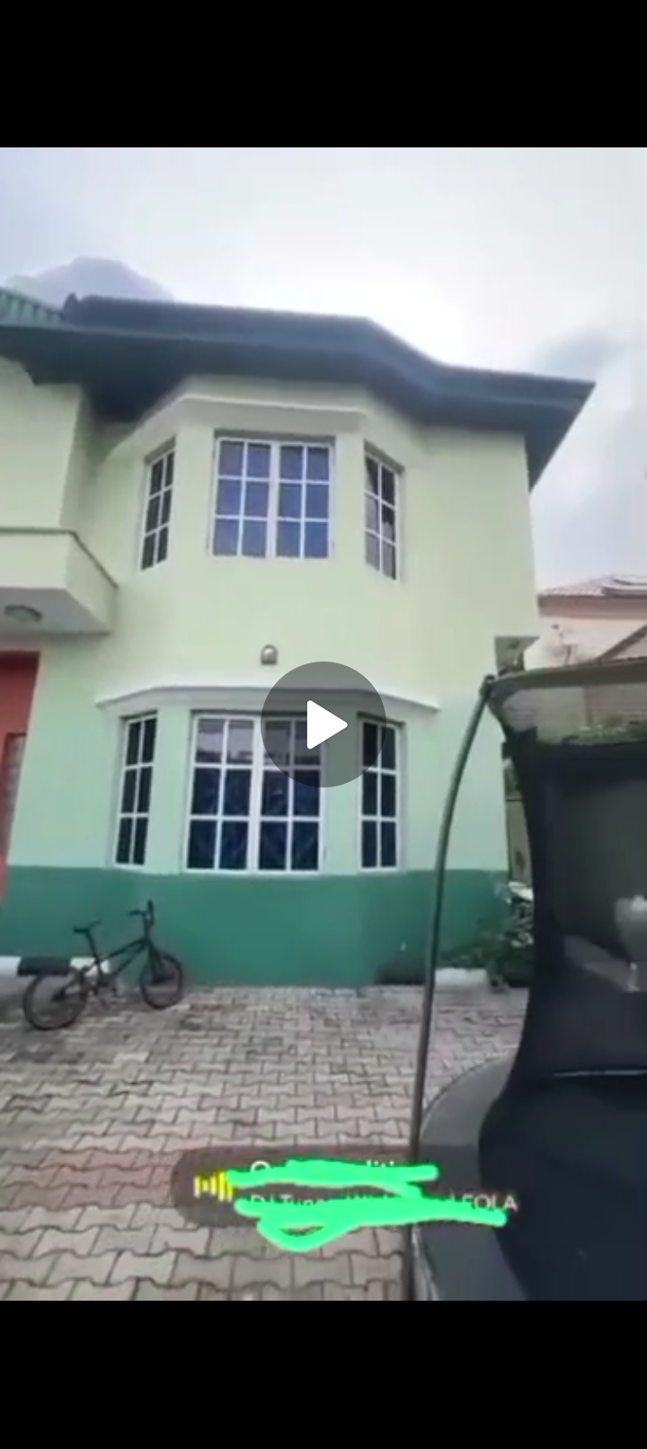 5-Bedroom Fully Detached Duplex with BQ in Opebi, Ikeja, Lagos