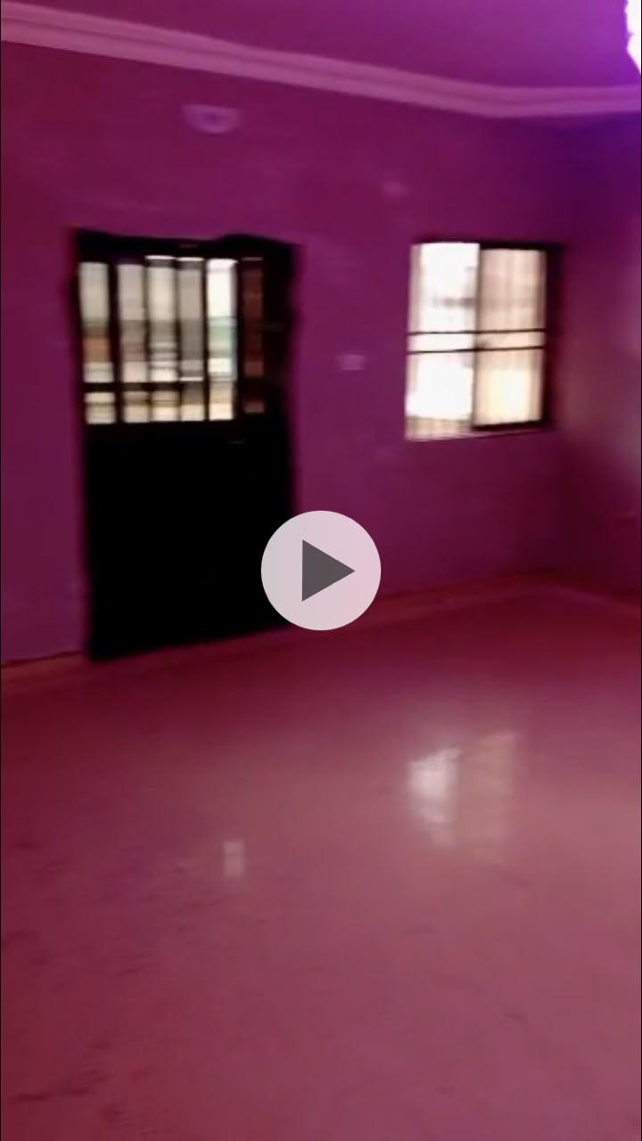 2-Bedroom Flat for Rent at NNPC Bus Stop, Oke-Afa, Isolo, Lagos