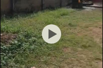 Story Building for Sale at Oke-Amu, Off Governor Road