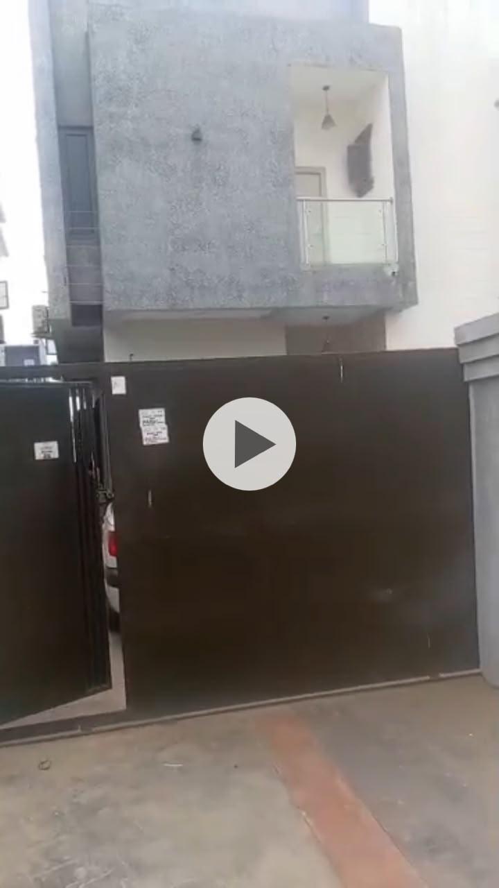 3-Bedroom Semi-Detached Duplex with BQ for Sale at UNILAG Estate, Magodo, Lagos
