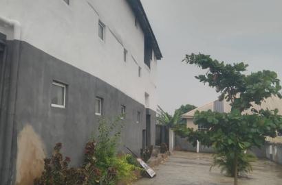 DISTRESS SALE – SCHOOL BUILDING (32 CLASSROOMS) – AYOBO, LAGOS