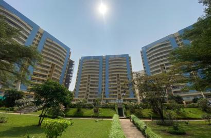 🏡 FOR SALE Exquisite 3-Bedroom Luxury Apartment 📍 Location: Bella Vista, Banana Island, Ikoyi, Lagos