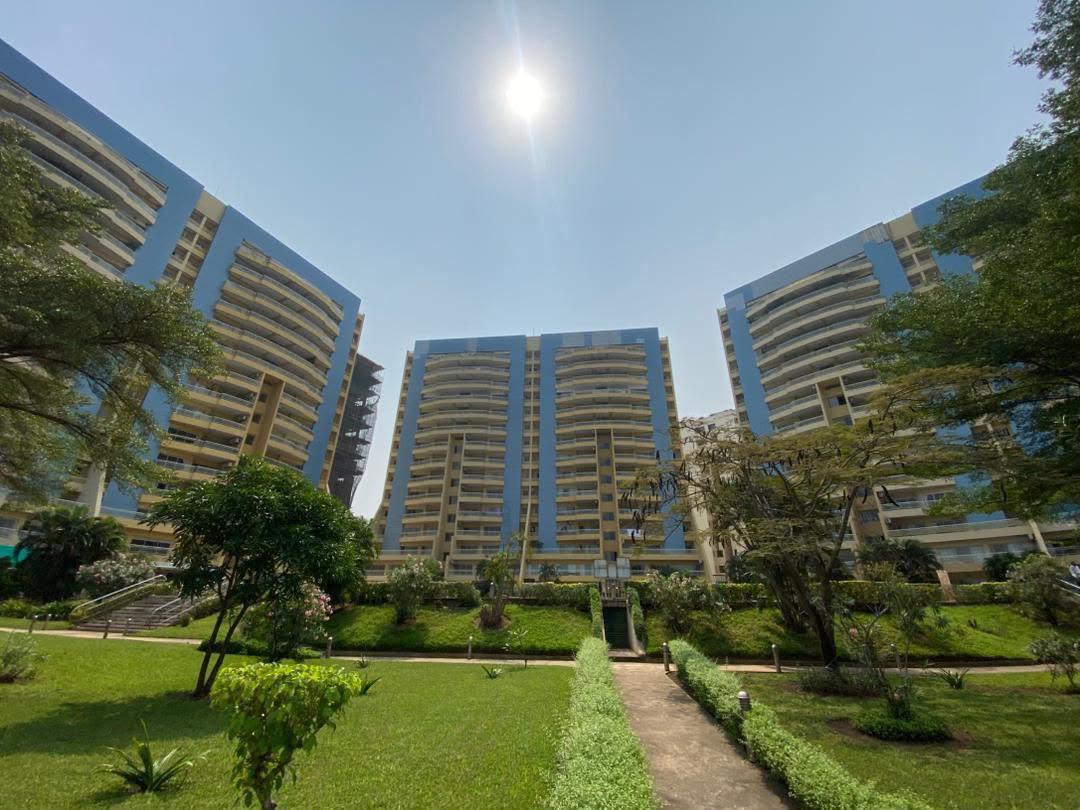 🏡 FOR SALE Exquisite 3-Bedroom Luxury Apartment 📍 Location: Bella Vista, Banana Island, Ikoyi, Lagos