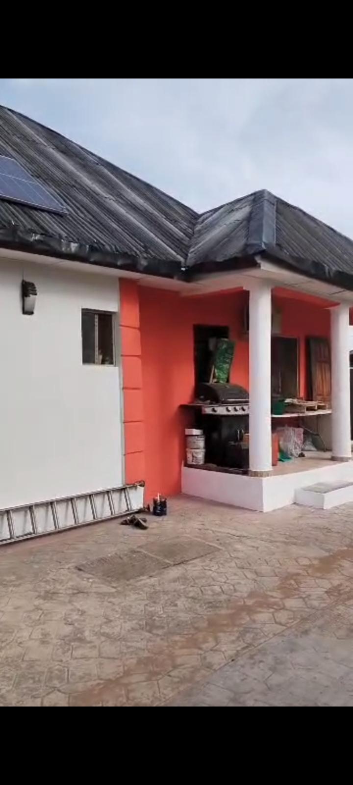2 Units of Executive 2 Bedroom Flats – Olurunfemi/Akesan, Igando