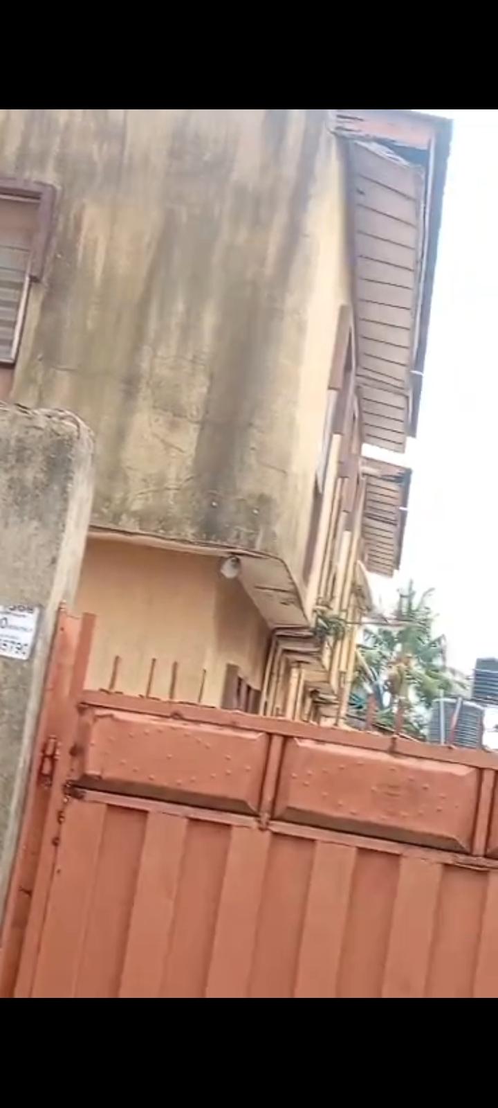 4 Units of 3-Bedroom Flats for Sale at Unity, Egbeda