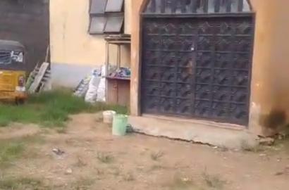 3 Plots of Land – Ajao Estate, Off International Airport Road, Lagos