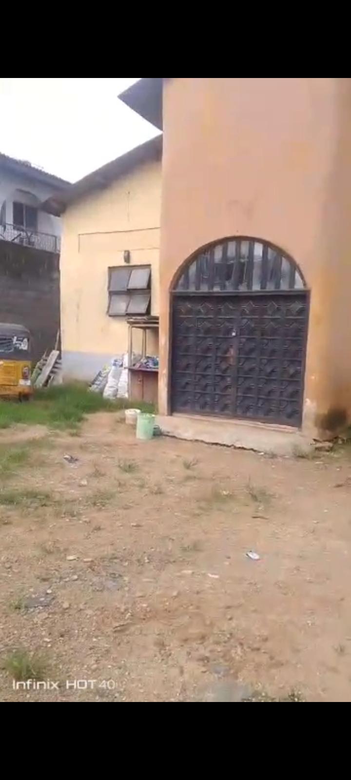 3 Plots of Land – Ajao Estate, Off International Airport Road, Lagos