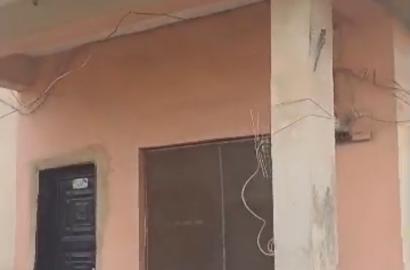 MULTIPLE RESIDENTIAL BUILDINGS ON 756SQM – KOFOWOLARO AKA STREET, BY NNPC, EJIGBO, LAGOS