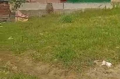 ONE ACRE OF PRIME COMMERCIAL/INDUSTRIAL LAND 📍  Amuwo Odofin Industrial Scheme, Lagos Close to Lord Chosen Church and opposite National Orthopaedic Hospital