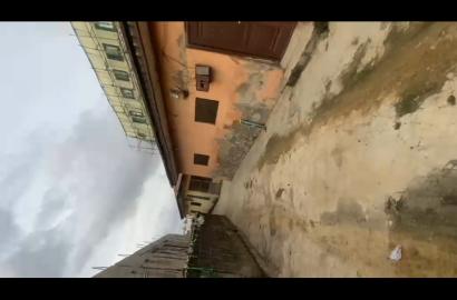 Decent Bungalow with 4 Units of Mini Flats 📍  Gbagada, Lagos